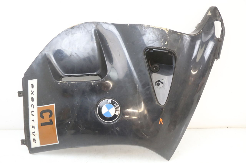photo de FLANC LATERAL AVANT DROIT BMW C1 125 (2000 - 2003) - Vue principale