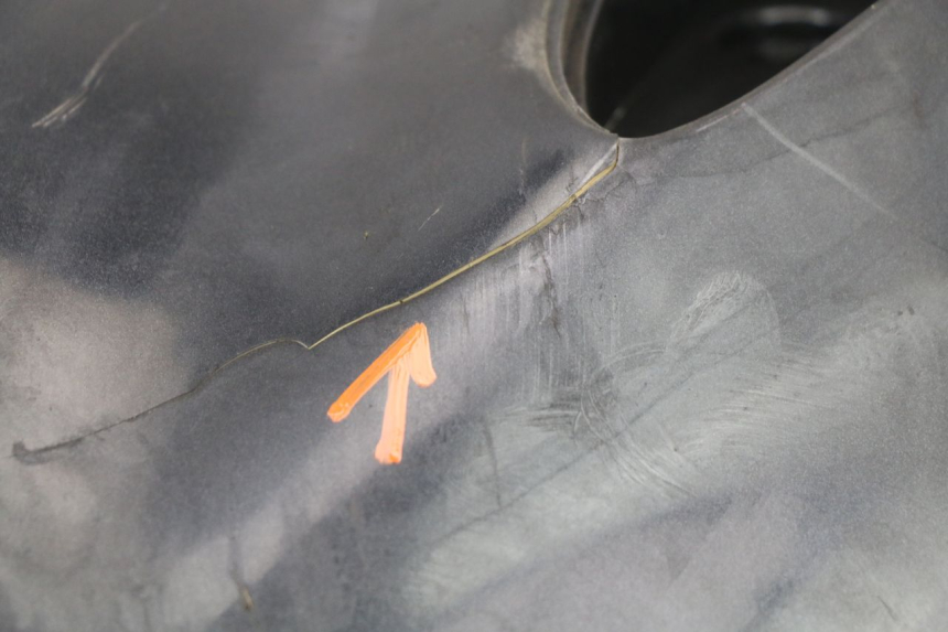 photo de FLANC LATERAL AVANT DROIT BMW C1 125 (2000 - 2003) - Détails caractéristiques