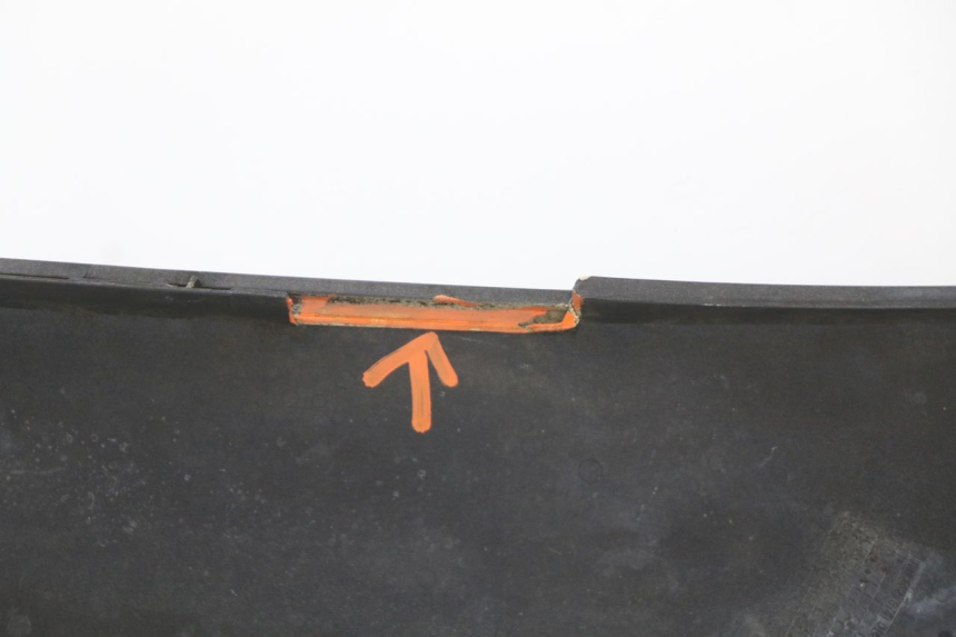 photo de FLANC LATERAL AVANT DROIT BMW C1 125 (2000 - 2003) - État de surface
