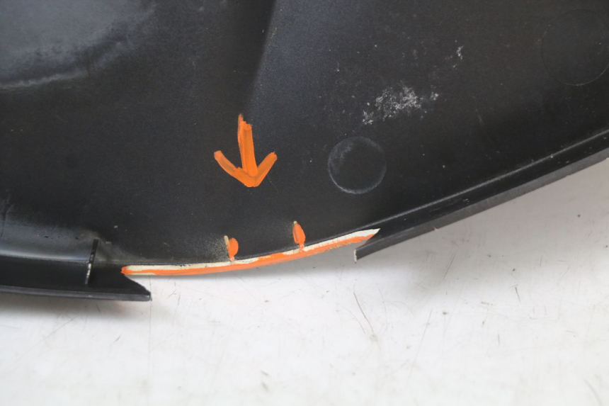 photo de FLANC LATERAL AVANT DROIT BMW C1 125 (2000 - 2003) - Pièce contrôlée