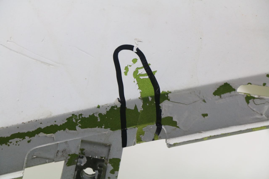 photo de FLANC LATERAL AVANT DROIT ERIDER CARGO 1 (2009 - 2018) - Zoom composants