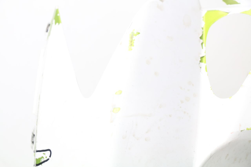 photo de FLANC LATERAL AVANT DROIT ERIDER CARGO 1 (2009 - 2018) - Photo complémentaire