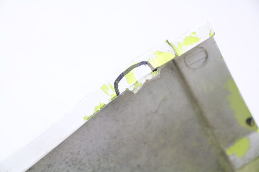 photo de FLANC LATERAL AVANT DROIT ERIDER CARGO 1 (2009 - 2018) - Points de fixation