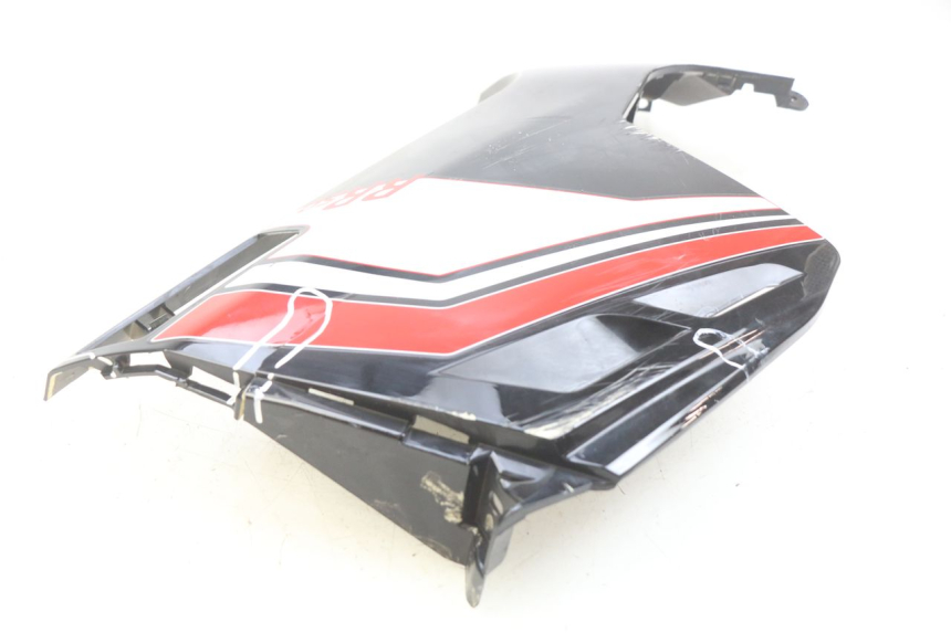 photo de FLANC LATERAL AVANT DROIT ORCAL CAVARO 4T 50 (2019 - 2023) - Autre angle de vue