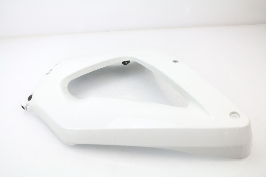 photo de FLANC LATERAL AVANT DROIT HONDA CBR 929 RR FIREBLADE 900 (2000 - 2001) - Gros plan technique