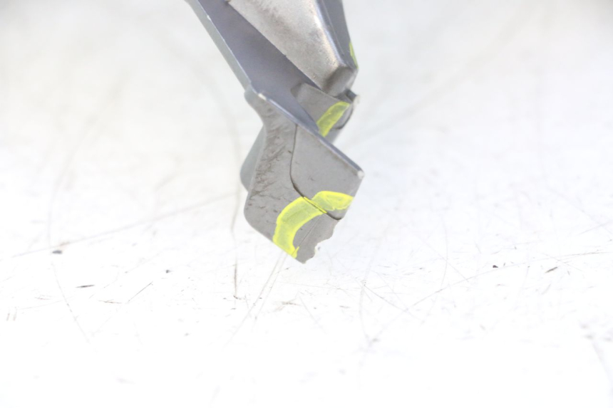 photo de FLANC LATERAL AVANT DROIT PEUGEOT CITYSTAR 2T 50 (2018 - 2021) - Vue produit