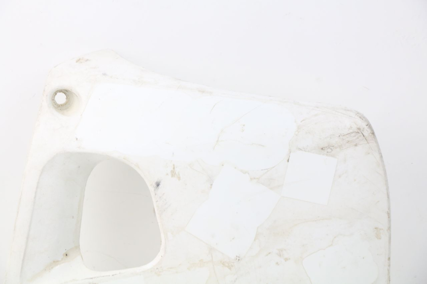 photo de FLANC LATERAL AVANT DROIT HONDA CR 125 (1989 - 1991) - État de surface