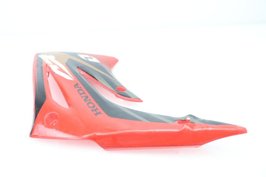 photo de FLANC LATERAL AVANT DROIT HONDA CR 85 (2003 - 2007) - Gros plan technique
