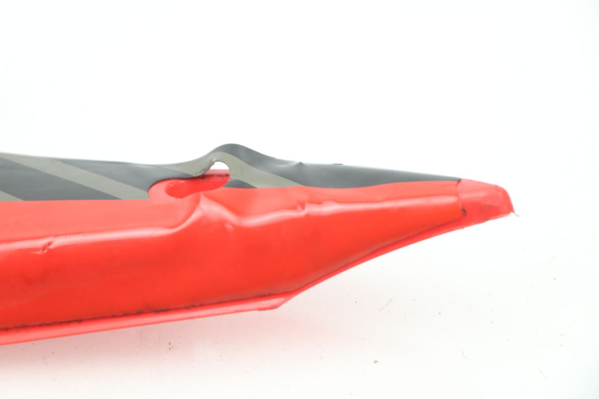 photo de FLANC LATERAL AVANT DROIT HONDA CR 85 (2003 - 2007) - Vue d’ensemble