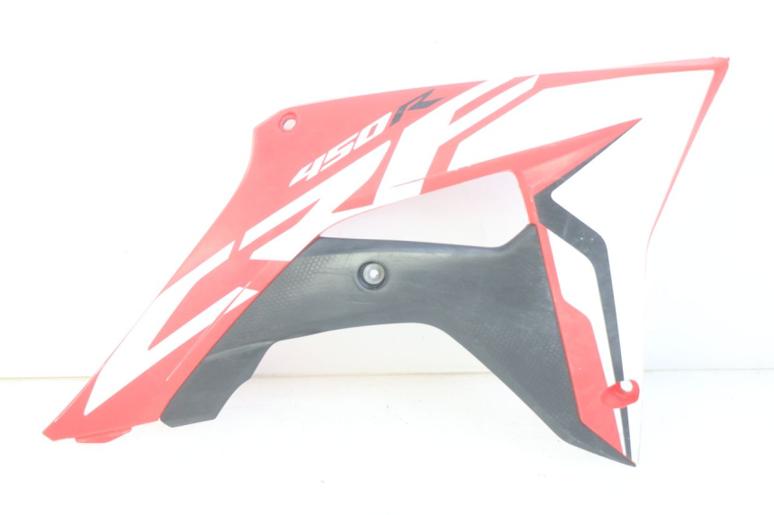photo de FLANC LATERAL AVANT DROIT HONDA CRF CR-F RX 450 (2017 - 2021) - Vue principale