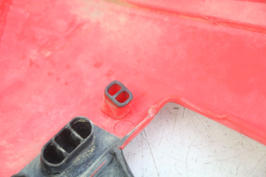 photo de FLANC LATERAL AVANT DROIT HONDA CRF CR-F RX 450 (2017 - 2021) - Zoom état d’usage