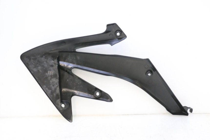 photo de FLANC LATERAL AVANT DROIT HM HONDA CRM DERAPAGE RR 50 (2006 - 2017) - Zoom état d’usage