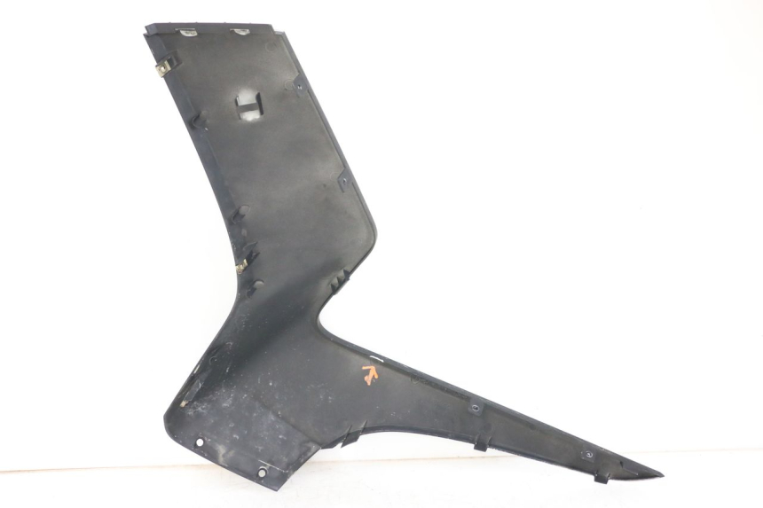 photo de FLANC LATERAL AVANT DROIT KYMCO DINK STREET 125 (2009 - 2014) - Vue d’ensemble