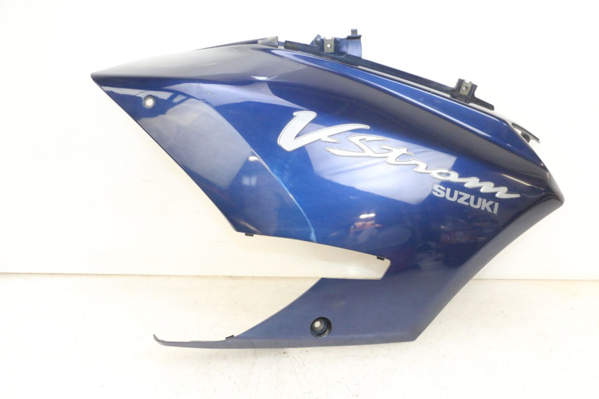 photo de FLANC LATERAL AVANT DROIT SUZUKI DL V STROM 1000 (2002 - 2007) - Vue principale