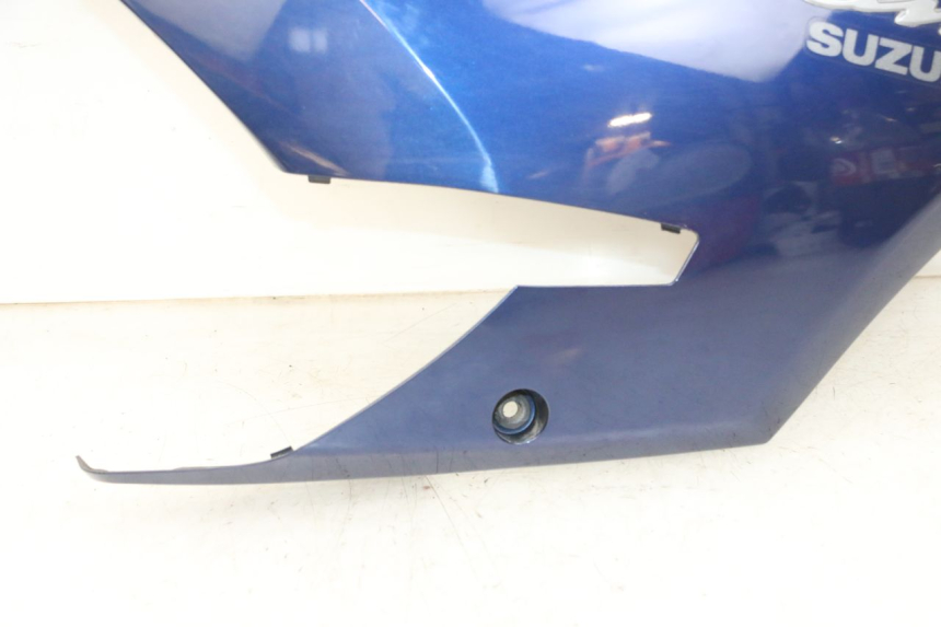 photo de FLANC LATERAL AVANT DROIT SUZUKI DL V STROM 1000 (2002 - 2007) - Vue produit