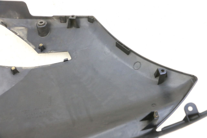 photo de FLANC LATERAL AVANT DROIT SUZUKI DL V STROM 1000 (2002 - 2007) - Autre angle de vue