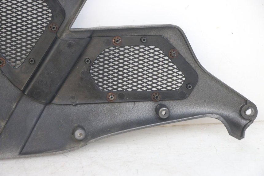 photo de FLANC LATERAL AVANT DROIT GILERA DNA 50 (2000 - 2007) - Zoom état d’usage