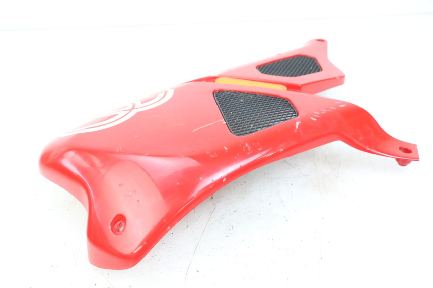 photo de FLANC LATERAL AVANT DROIT GILERA DNA 50 (2000 - 2007) - Vue d’ensemble