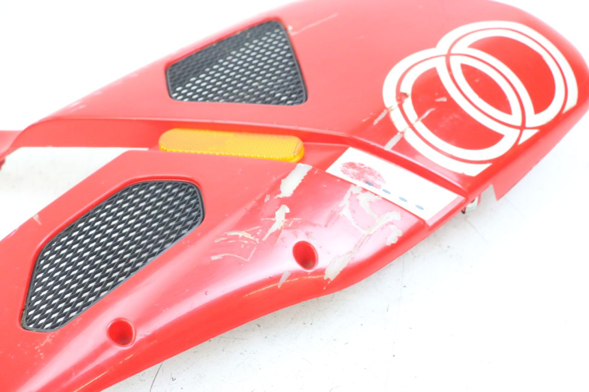 photo de FLANC LATERAL AVANT DROIT GILERA DNA 50 (2000 - 2007) - Pièce contrôlée