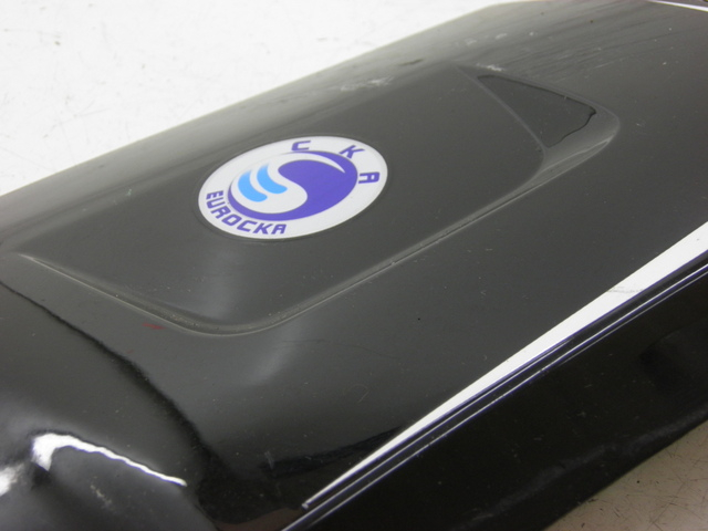 photo de FLANC LATERAL AVANT DROIT EUROCKA MATADOR 4T 50 (2010 - 2016) - Zoom état d’usage