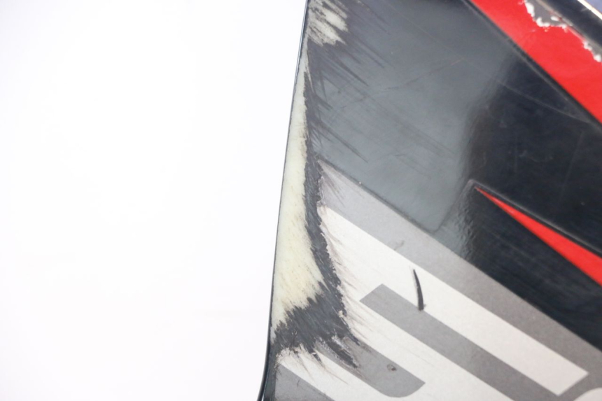 photo de FLANC LATERAL AVANT DROIT KEEWAY F-ACT FACT EVO 50 (2020 - 2026) - Détails caractéristiques