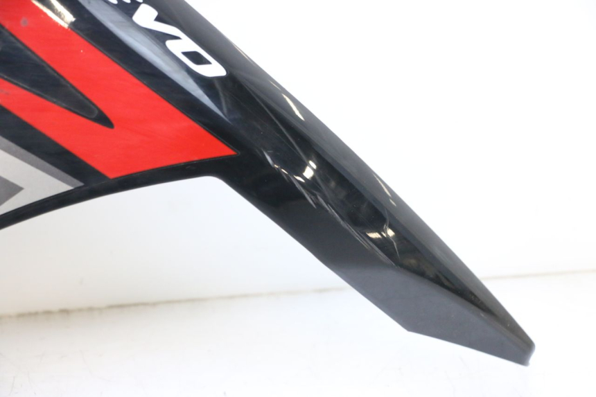 photo de FLANC LATERAL AVANT DROIT KEEWAY F-ACT FACT EVO 50 (2020 - 2026) - Marquages et références
