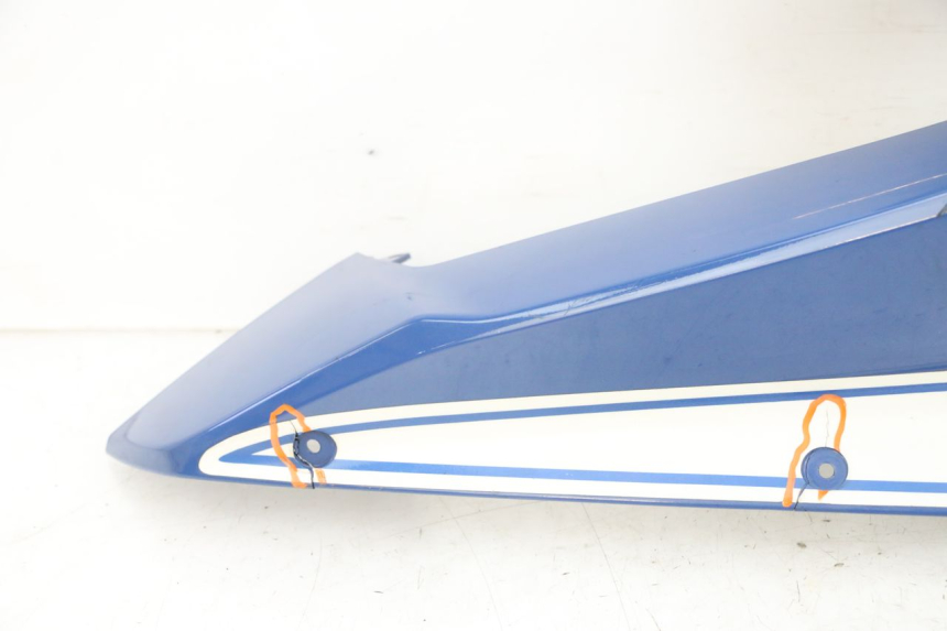 photo de FLANC LATERAL AVANT DROIT YAMAHA FJR ABS 1300 (2006 - 2012) - Vue rapprochée