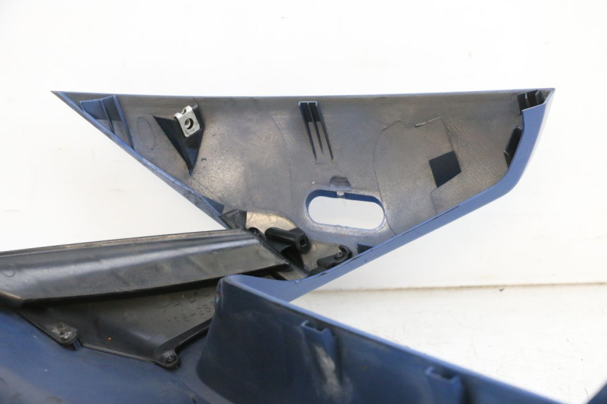 photo de FLANC LATERAL AVANT DROIT YAMAHA FJR ABS 1300 (2006 - 2012) - Vue d’ensemble