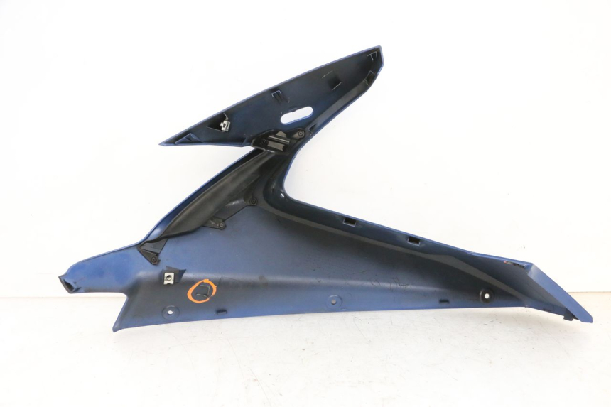 photo de FLANC LATERAL AVANT DROIT YAMAHA FJR ABS 1300 (2006 - 2012) - Marquages et références