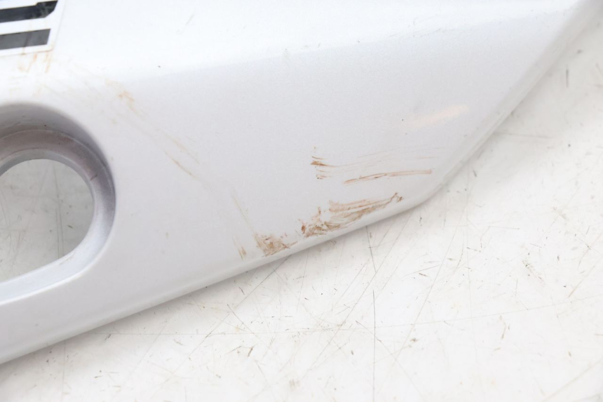 photo de FLANC LATERAL AVANT DROIT YAMAHA FZ8 800 (2010 - 2016) - Autre angle de vue