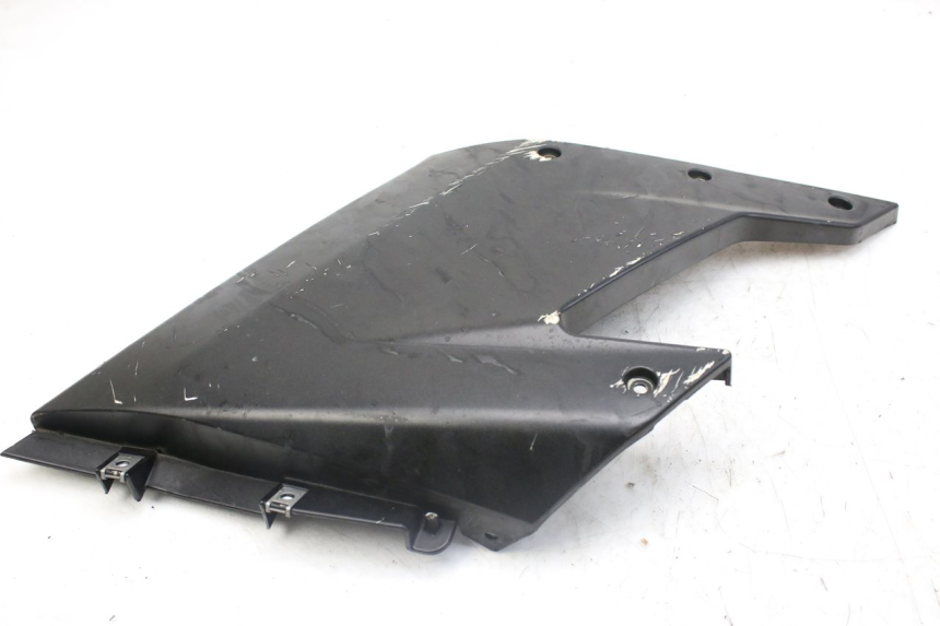 photo de FLANC LATERAL AVANT DROIT DERBI GPR 50 (2004 - 2009) - Pièce contrôlée