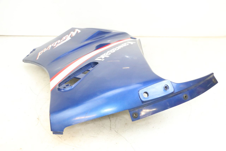 photo de FLANC LATERAL AVANT DROIT KAWASAKI GPX R WARBIRD 600 (1988 - 1993) - Photo complémentaire