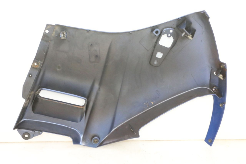 photo de FLANC LATERAL AVANT DROIT KAWASAKI GPX R WARBIRD 600 (1988 - 1993) - Marquages et références