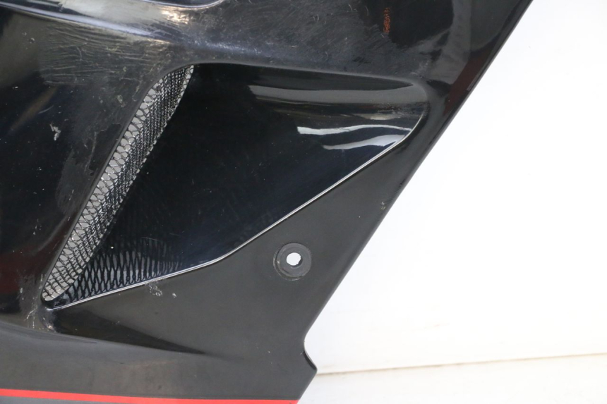 photo de FLANC LATERAL AVANT DROIT KAWASAKI GPZ RX 1000 (1986 - 1988) - Zoom composants