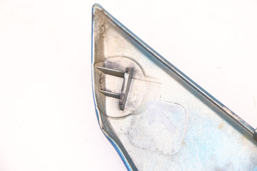 photo de FLANC LATERAL AVANT DROIT SUZUKI GSR 750 (2011 - 2017) - Inspection visuelle