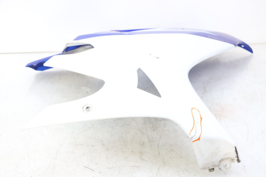 photo de FLANC LATERAL AVANT DROIT SUZUKI GSX F GSXF 650 (2007 - 2015) - Inspection visuelle