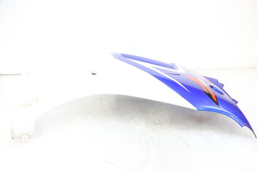 photo de FLANC LATERAL AVANT DROIT SUZUKI GSX F GSXF 650 (2007 - 2015) - Focus structure