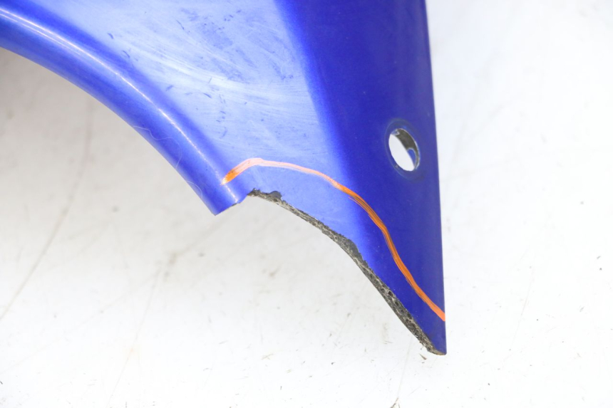 photo de FLANC LATERAL AVANT DROIT SUZUKI GSX F GSXF 650 (2007 - 2015) - Zoom qualité