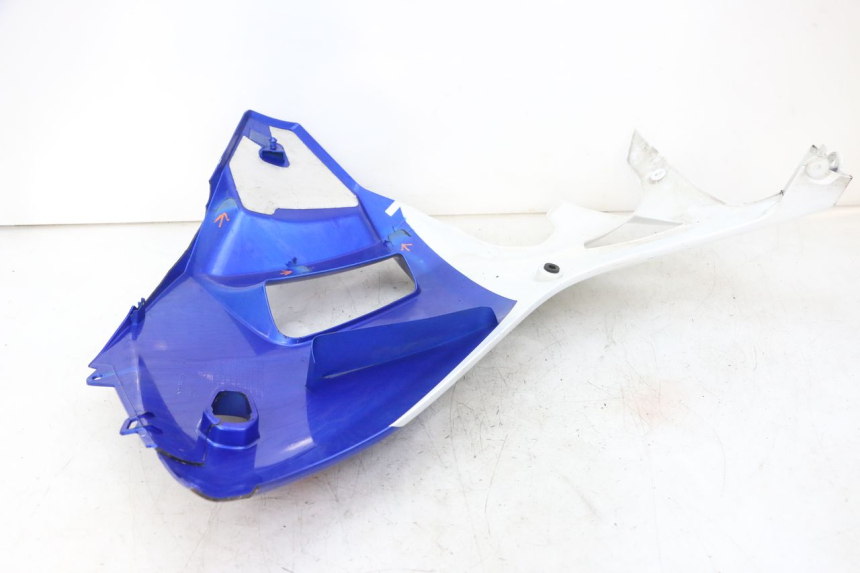 photo de FLANC LATERAL AVANT DROIT SUZUKI GSX F GSXF 650 (2007 - 2015) - Zoom état d’usage
