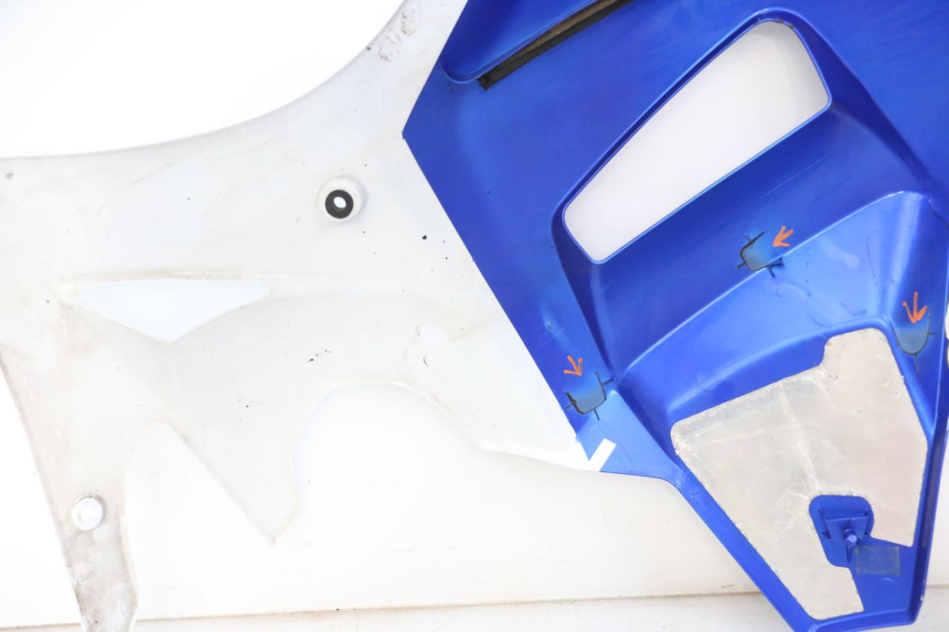 photo de FLANC LATERAL AVANT DROIT SUZUKI GSX F GSXF 650 (2007 - 2015) - Autre angle de vue