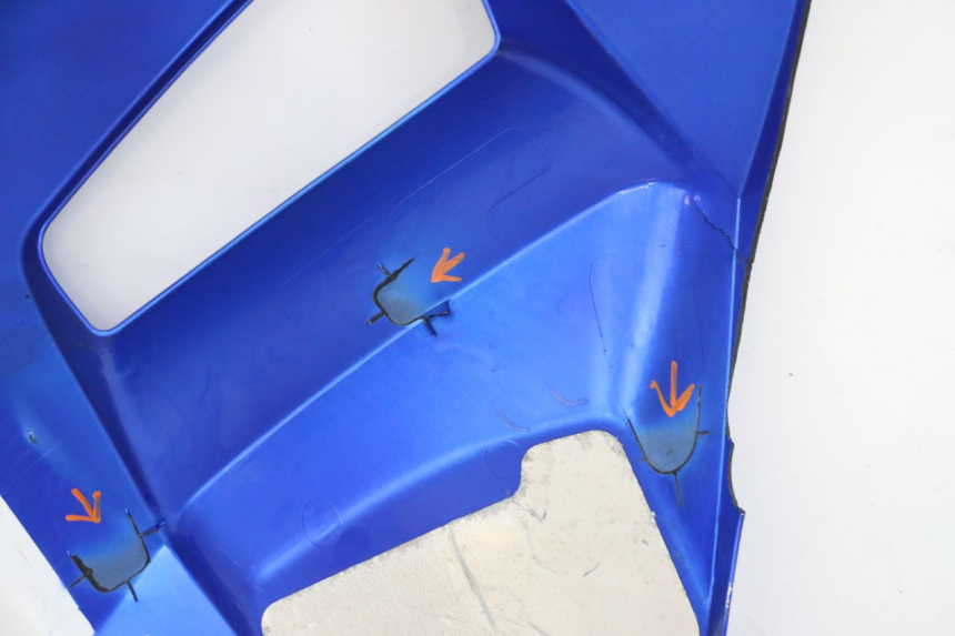 photo de FLANC LATERAL AVANT DROIT SUZUKI GSX F GSXF 650 (2007 - 2015) - Gros plan technique