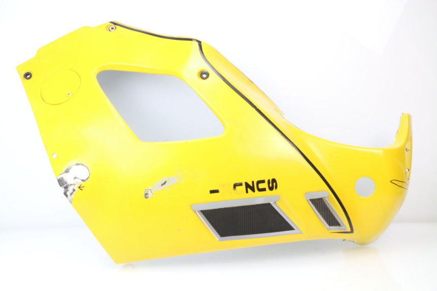 photo de FLANC LATERAL AVANT DROIT SUZUKI GSXF GSX F 600 (1988 - 1997) - Vue principale