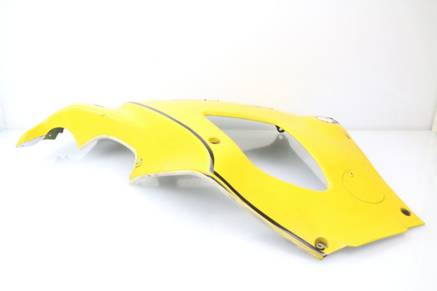 photo de FLANC LATERAL AVANT DROIT SUZUKI GSXF GSX F 600 (1988 - 1997) - Vue produit