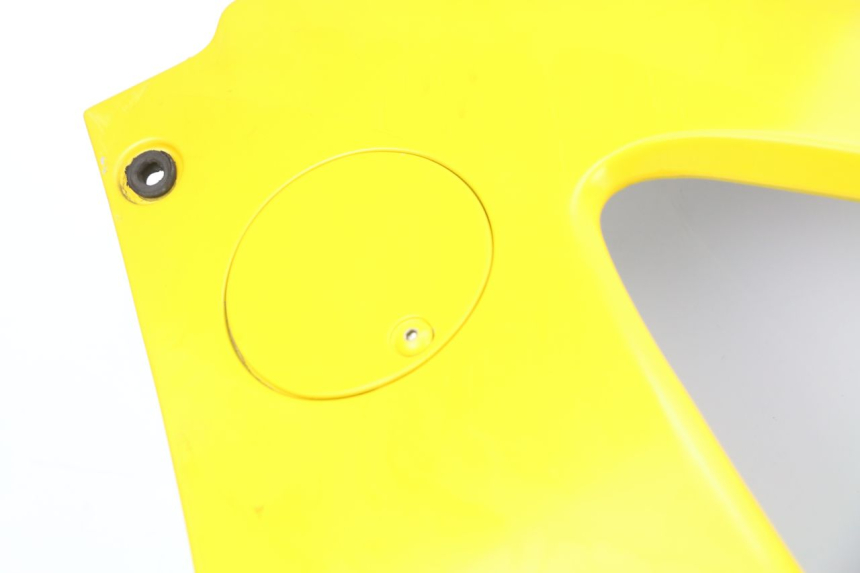photo de FLANC LATERAL AVANT DROIT SUZUKI GSXF GSX F 600 (1988 - 1997) - Aperçu profil