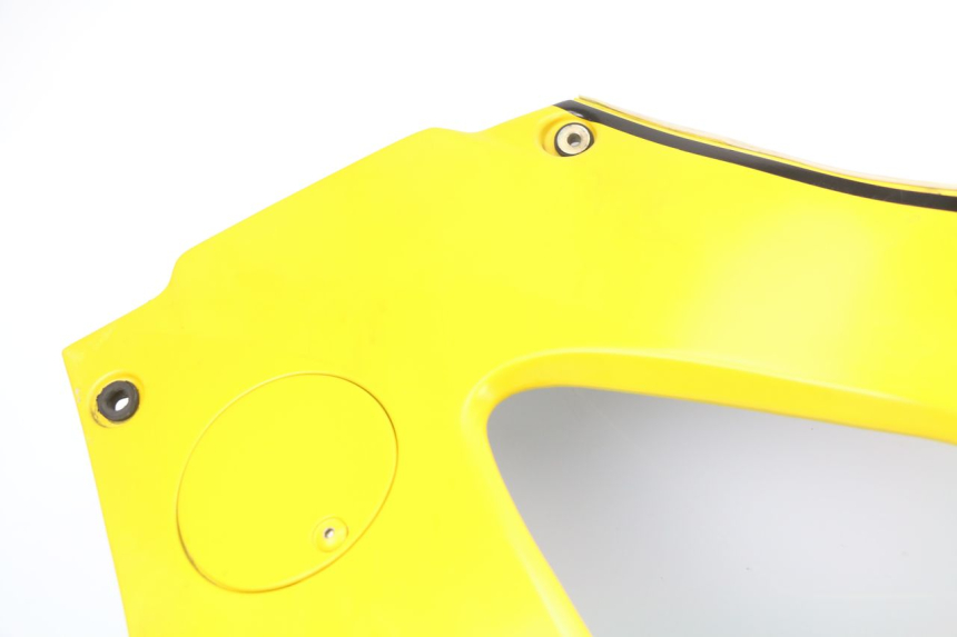 photo de FLANC LATERAL AVANT DROIT SUZUKI GSXF GSX F 600 (1988 - 1997) - Vue principale