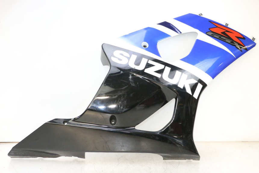 photo de FLANC LATERAL AVANT DROIT SUZUKI GSXR GSX-R 1000 (2003 - 2004) - Vue principale