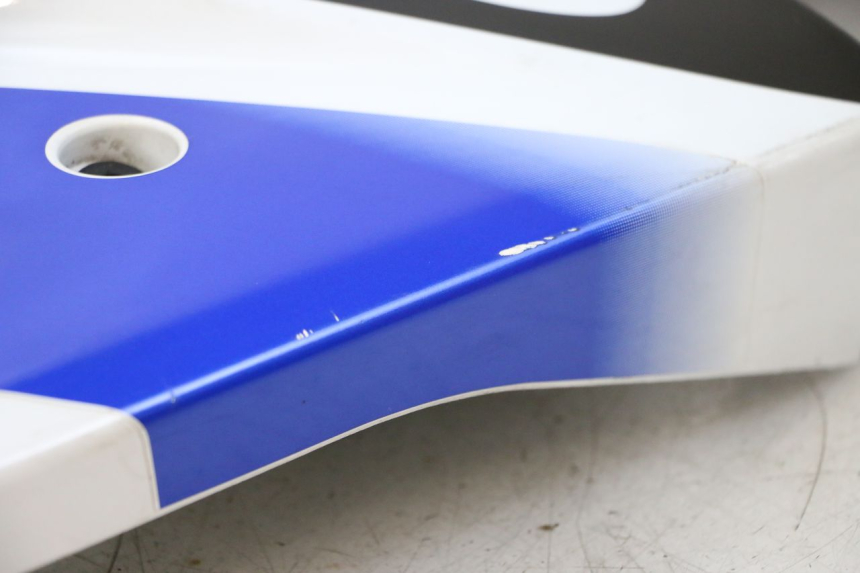 photo de FLANC LATERAL AVANT DROIT SUZUKI GSXR GSX-R 1000 (2003 - 2004) - Inspection visuelle