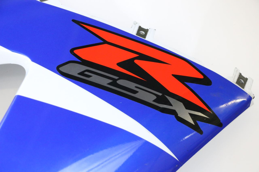 photo de FLANC LATERAL AVANT DROIT SUZUKI GSXR GSX-R 1000 (2003 - 2004) - Aperçu profil