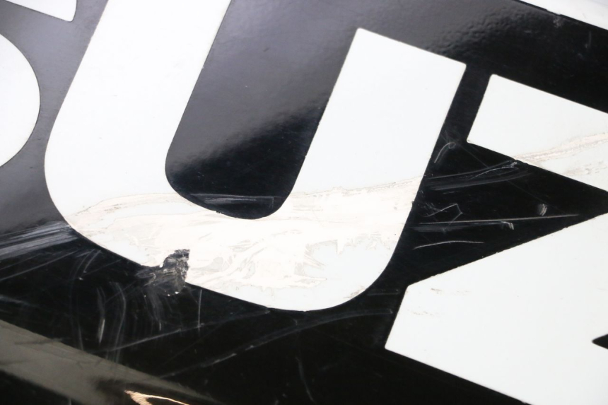 photo de FLANC LATERAL AVANT DROIT SUZUKI GSXR GSX-R 1000 (2003 - 2004) - Détail de la pièce