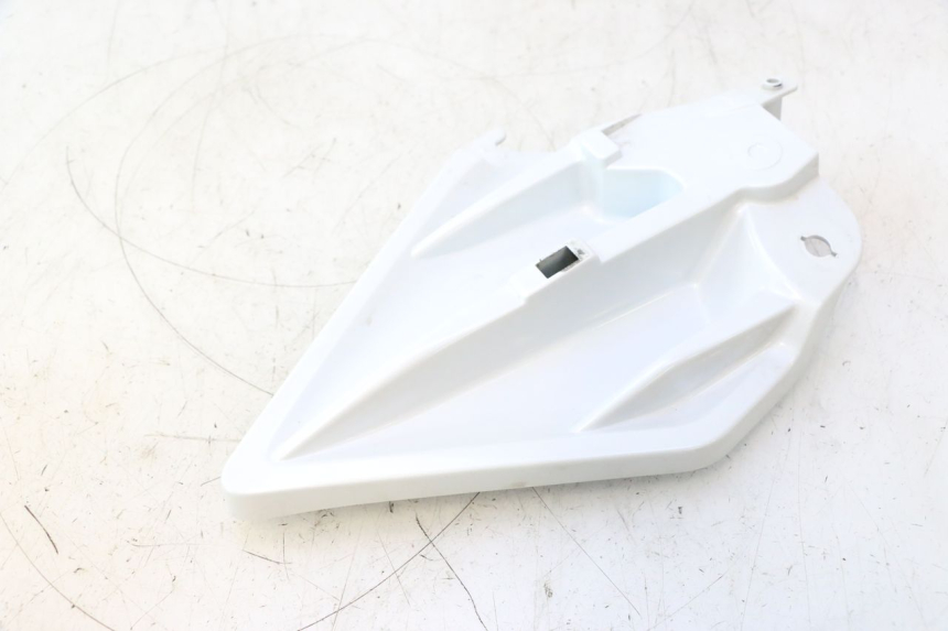 photo de FLANC LATERAL AVANT DROIT INFERIEUR YAMAHA FZ8 800 (2010 - 2016) - Détail de la pièce